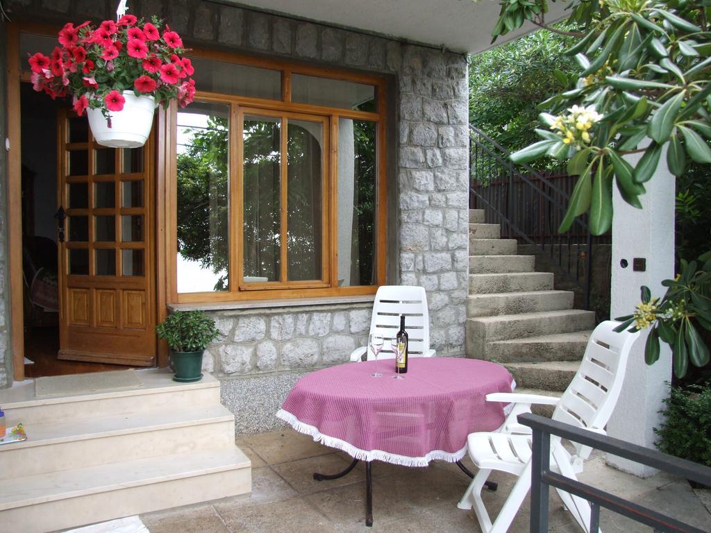 Apartment Dino Sveti Juraj Bilik gambar