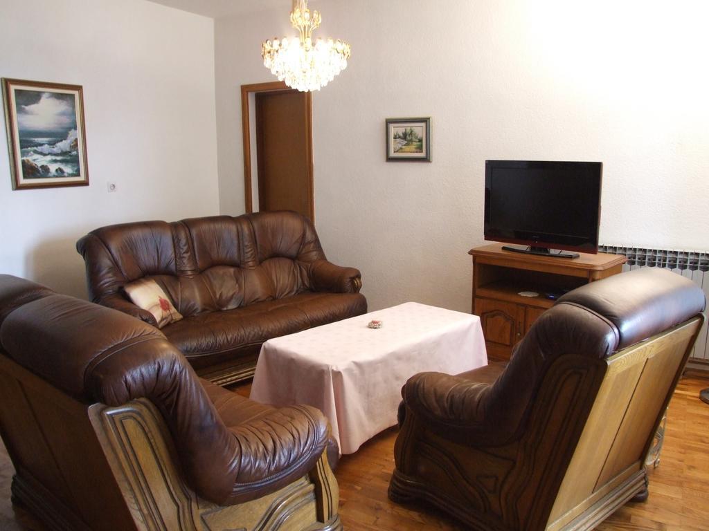 Apartment Dino Sveti Juraj Bilik gambar