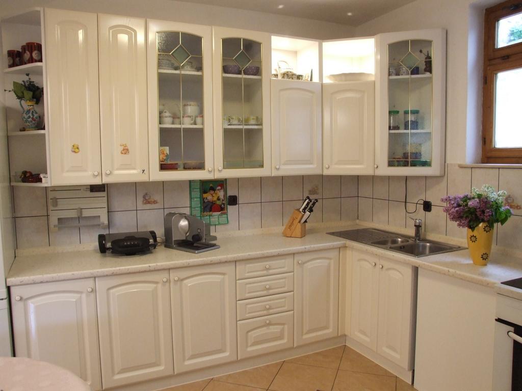 Apartment Dino Sveti Juraj Bilik gambar