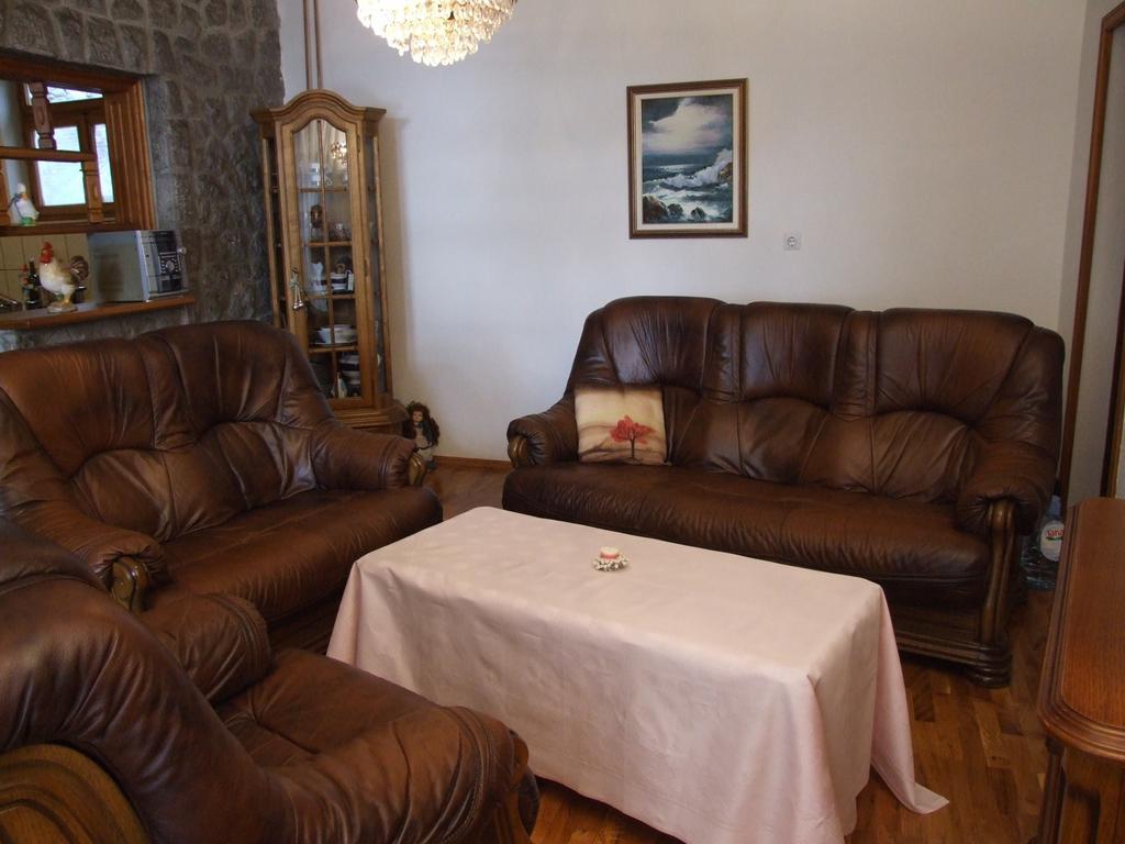 Apartment Dino Sveti Juraj Bilik gambar